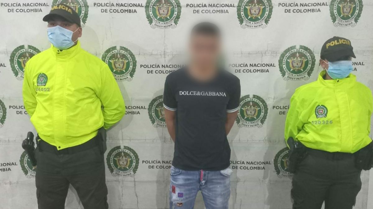 Revelan detalles sobre el atentado que cobró la vida de un dragoneante del Inpec