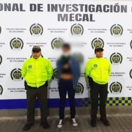 Capturan a mujer que asesinó a un hombre con un destornillador en Cali