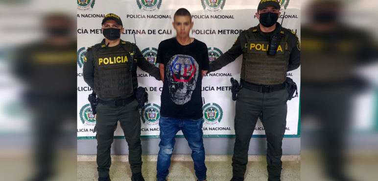 Cárcel a joven de 19 años que habría desmembrado a un hombre en Cali