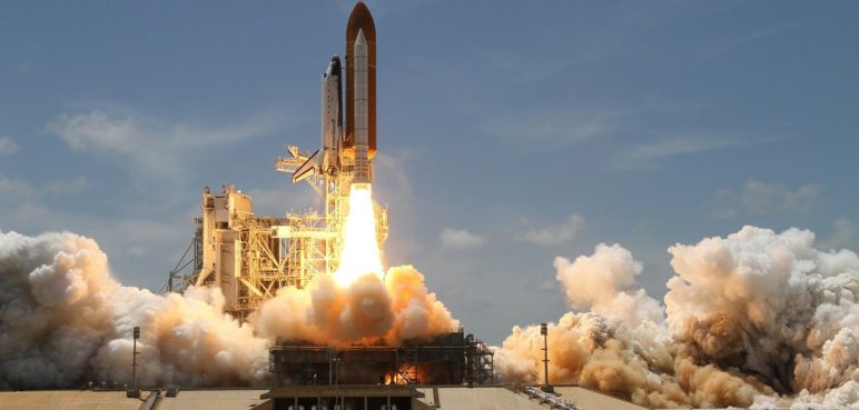Colombia hará parte de la exploración Acuerdos de Artemisa de la NASA