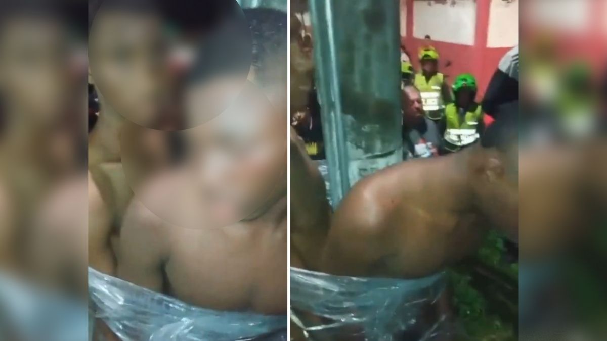 Un chef de la Universidad del Valle fue asesinado en el oriente de Cali