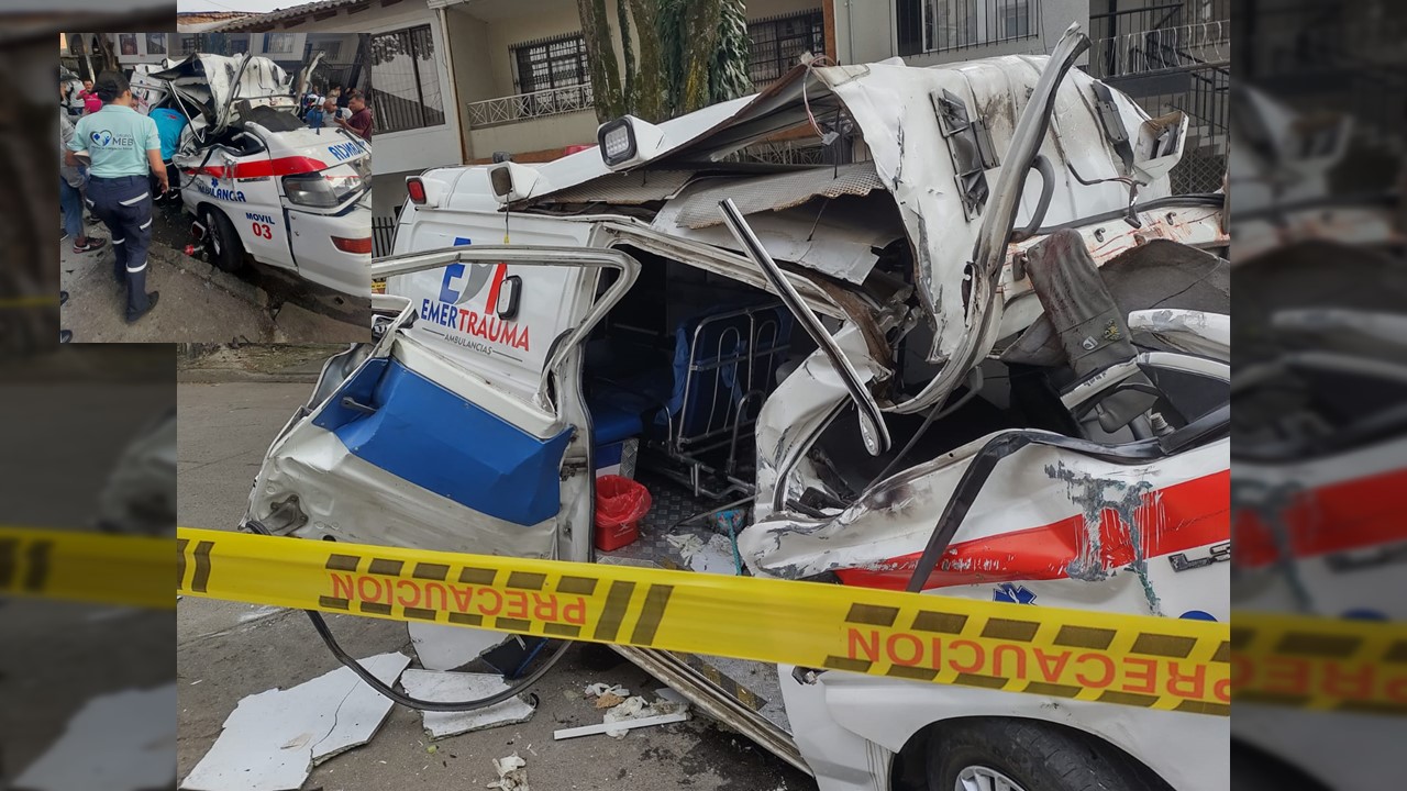 Denuncian atentado contra jefe de guardia indígena en el Cauca
