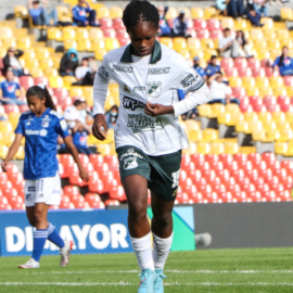De la mano de Linda Caicedo, Deportivo Cali Femenino irá por la Semis
