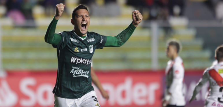 Deportivo Cali depende de sí mismo para avanzar en Libertadores