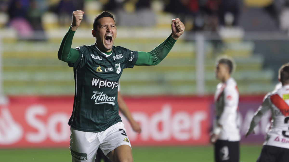 A pesar del empate Deportivo Cali Femenino clasificó a las Semifinales