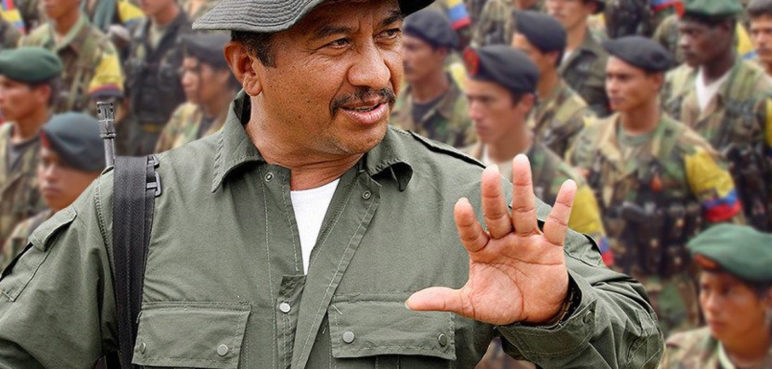 Disidencias de las Farc reconocieron la muerte de alias Gentil Duarte