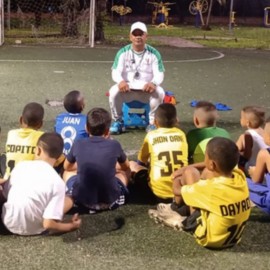 Niños podrán disfrutar durante dos meses del festival deportivo en Cali