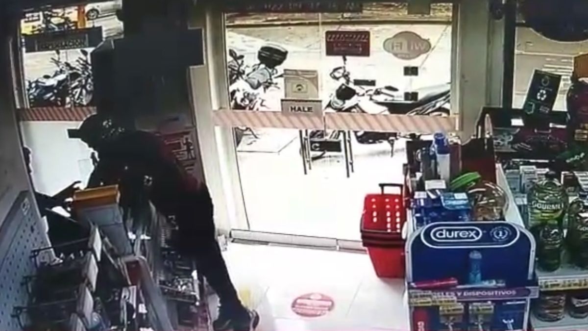 Droguerías: las nuevas víctimas de la delincuencia en el norte de Cali