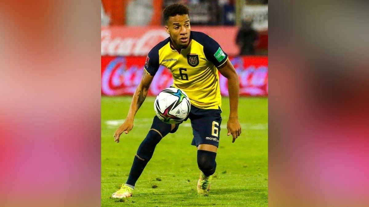 Con mural, hinchas del América de Cali rinden homenaje a Adrián Ramos