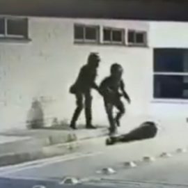 Empleado de peaje fue asesinado por robarle  millones en Caldas