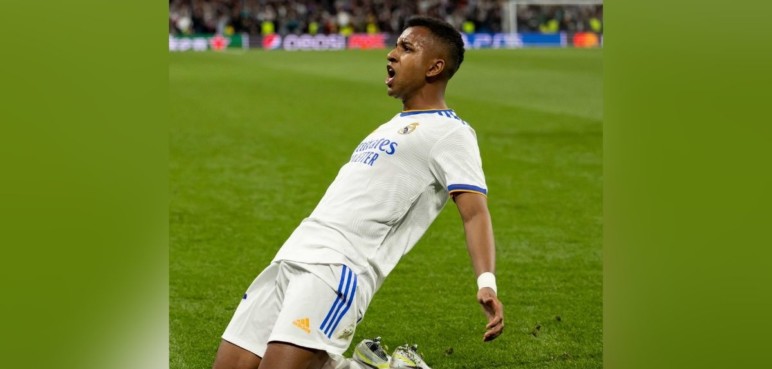 En una noche mágica, Real Madrid se clasificó a la final de la Champions
