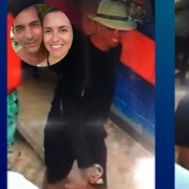 Esposa del fiscal paraguayo identificó al homicida de Marcelo Pecci