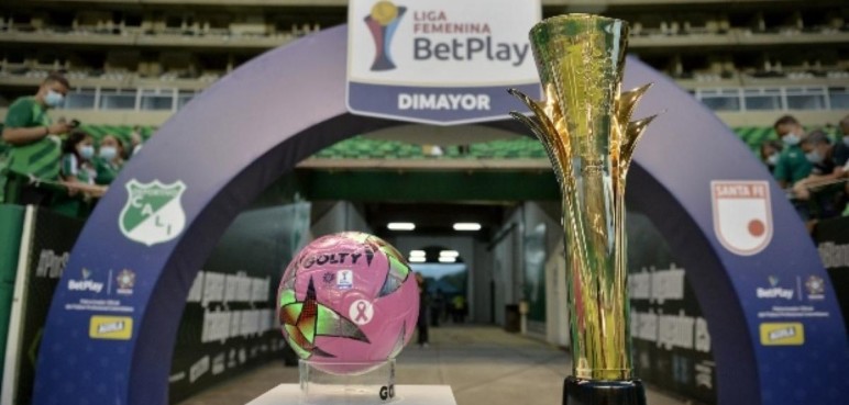 Así quedaron los cuadrangulares de la Liga Femenina: Ojo, hay sorpresas
