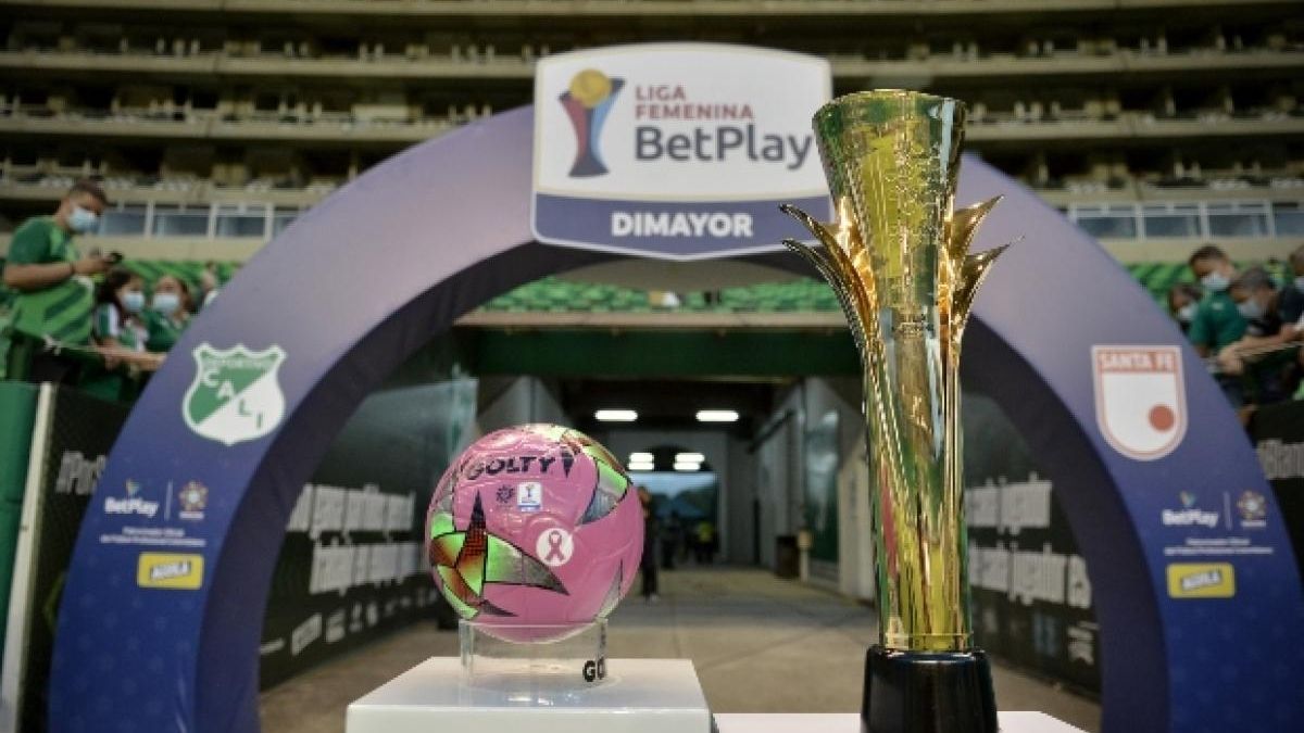 Así quedaron los cuadrangulares de la Liga Femenina: Ojo, hay sorpresas