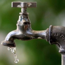Seis barrios de Cali se quedarán sin agua y uno sin energía este jueves, 18 de julio