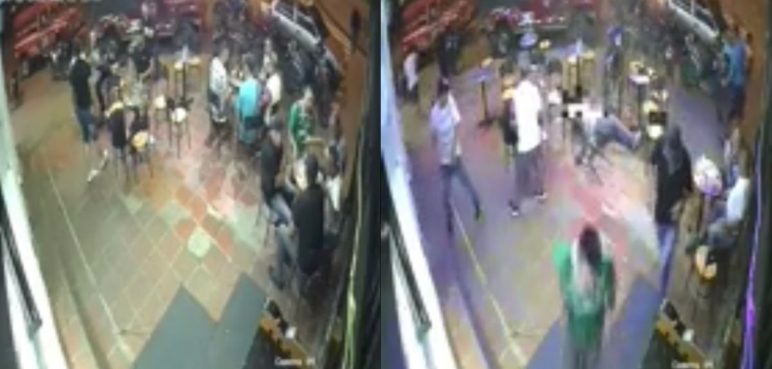 Exguerrillero de las Farc es asesinado en establecimiento comercial de Cali