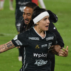 !Habrá final vallecaucana! Deportivo Cali  venció a Santa Fe y se medirá al América