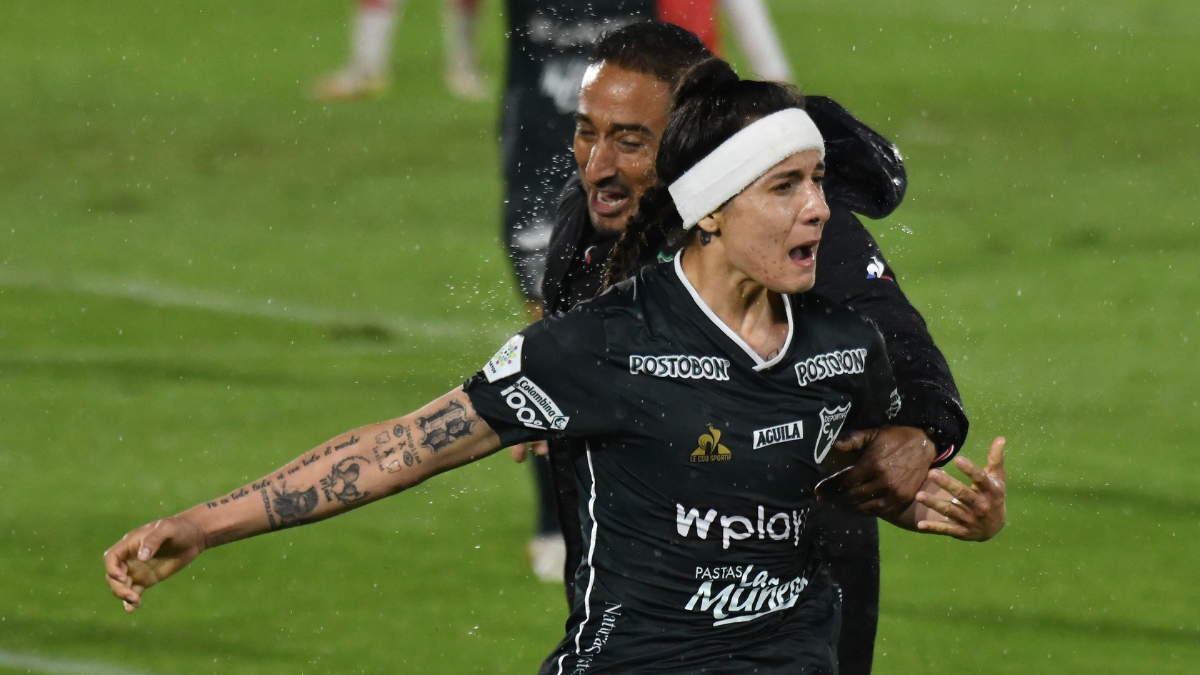 !Habrá final vallecaucana! Deportivo Cali  venció a Santa Fe y se medirá al América