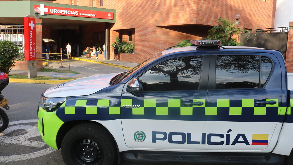 A la cárcel hombre responsable de asesinar a dos mototaxistas en el Valle