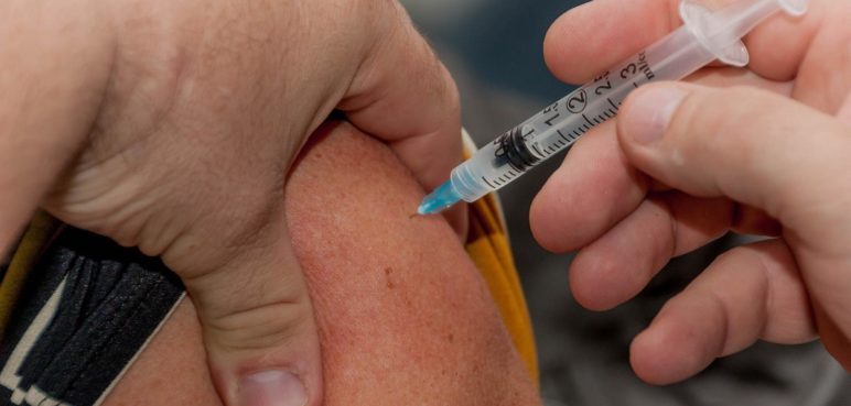 ¡A vacunarse! Ministerio de Salud pidió completar esquemas de inmunización