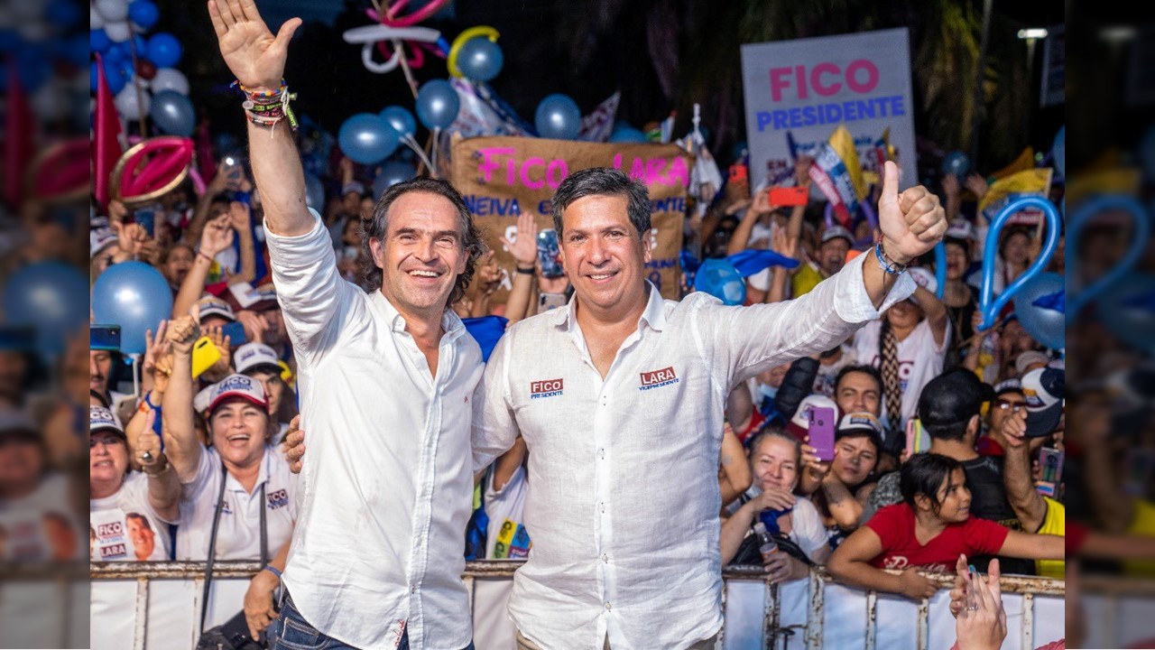 Cincuenta personas reportadas como desparecidas votaron el pasado domingo