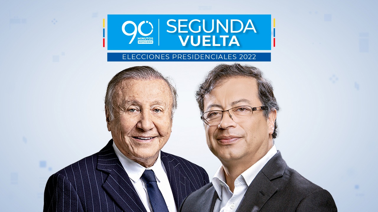 Gustavo Petro no le conviene a Colombia: Federico Gutiérrez