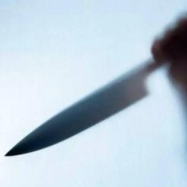 Hombre intentó quitarse la vida luego de asesinar a su esposa y herir a su hijo