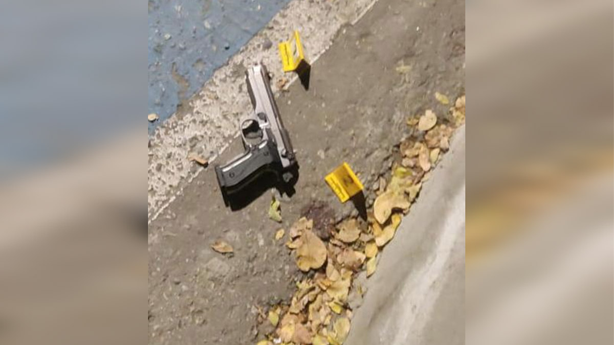 Muertos, caos y confinamiento en quinto día de "paro armado" de Clan del Golfo