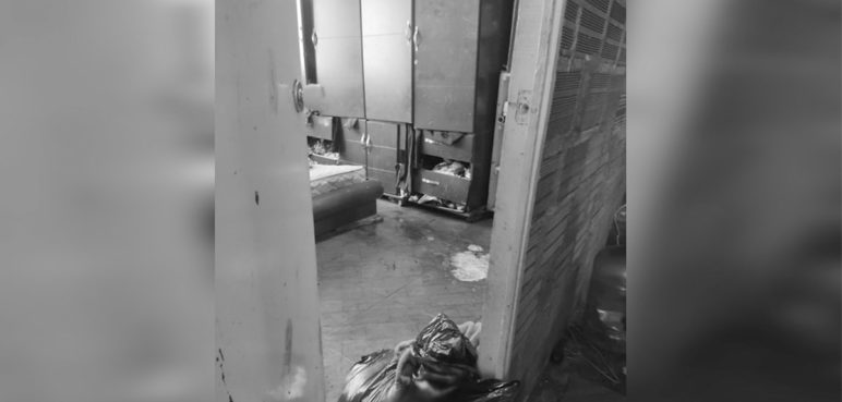 Fue identificado el hombre que desmembraron en el barrio Meléndez, de Cali