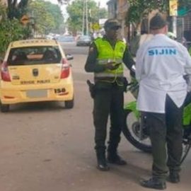 Identifican a taxista que fue asesinado en el barrio Alfonso López de Cali