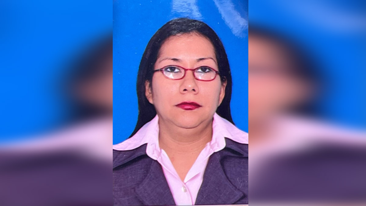 Esposa del fiscal paraguayo identificó al homicida de Marcelo Pecci