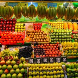 Inflación anual de Colombia al mes de abril llegó a 9,23%, la más alta en 21 años