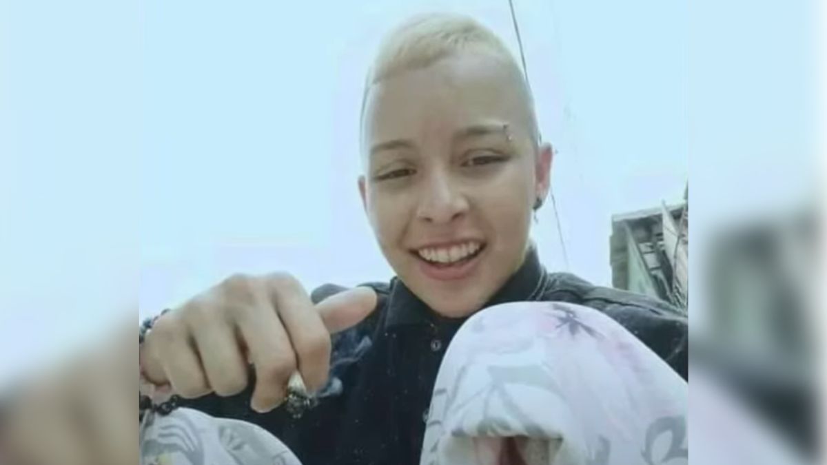 A la Cárcel presuntos responsables del homicidio de Tifany Arias en Yumbo