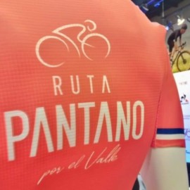 Jarlinson Pantano y su carrera para ciclistas recreativos en el Valle