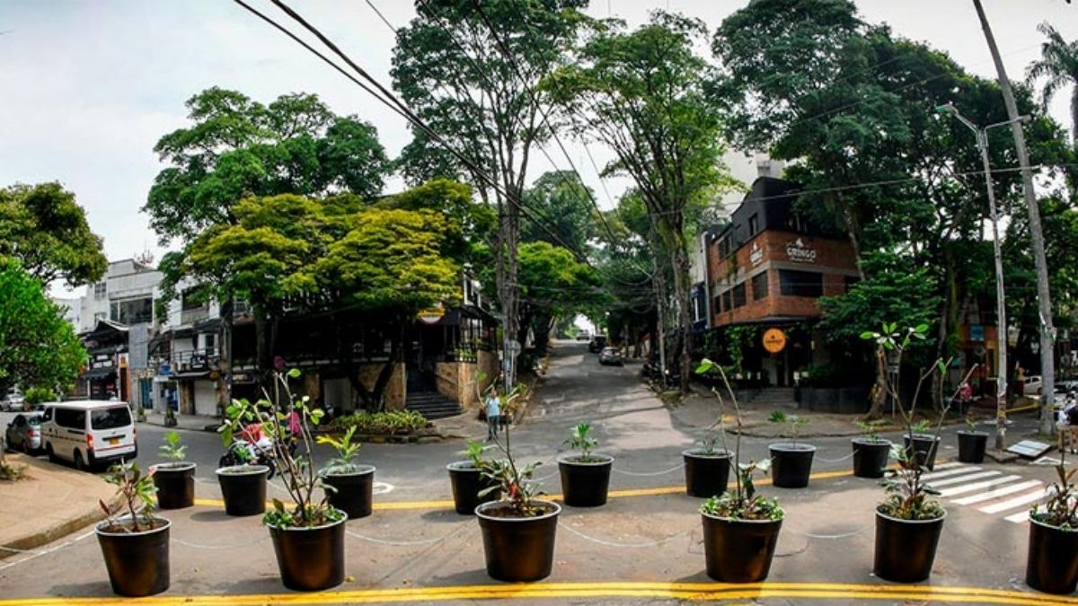 'Mayo puede ser igual o incluso más lluvioso que abril': Director ambiental de la CVC