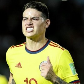 La FIFA impuso sanción a la Selección Colombia por ‘discriminación’
