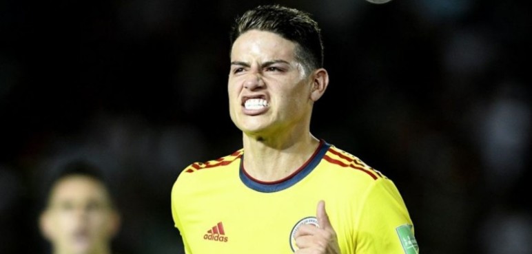 La FIFA impuso sanción a la Selección Colombia por ‘discriminación’