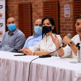La guerra por los pacientes que tienen las ambulancias en Cali