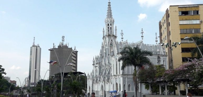 “La idea es intervenirla totalmente“: párroco sobre recuperación de La Ermita
