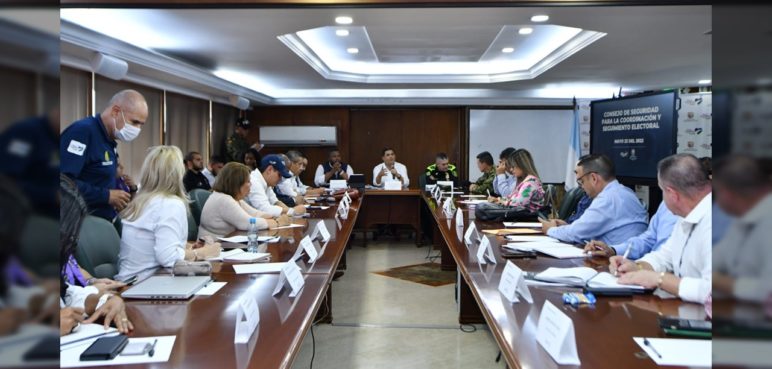 Ley seca: así funcionará esta medida en Cali de cara a las elecciones presidenciales