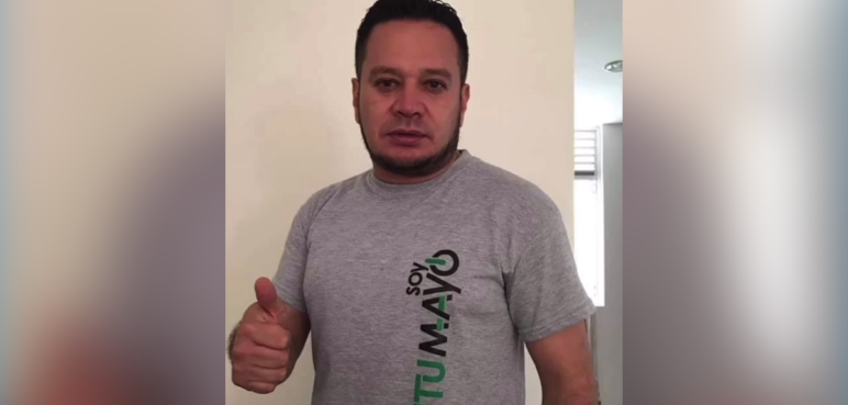 “Llévenme a mí”: padre de alcalde secuestrado en El Charco, Nariño