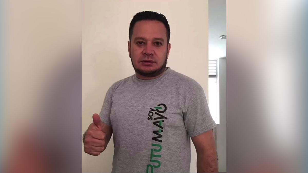 “Llévenme a mí”: padre de alcalde secuestrado en El Charco, Nariño