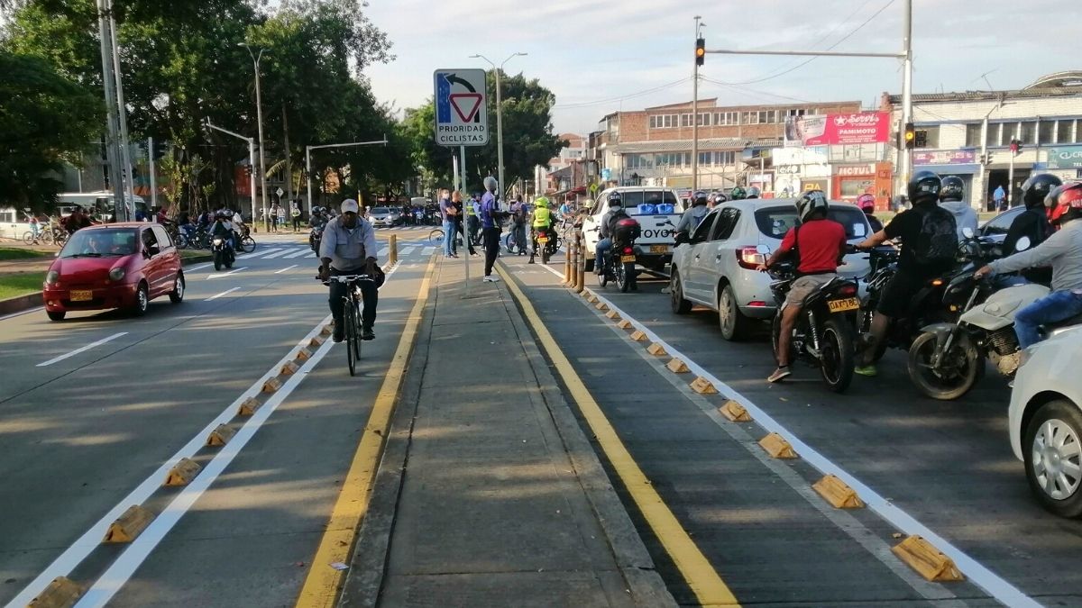 Varios ríos de Cali se teñirán de rojo, conozca aquí la razón