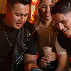 'No esperaba': el éxito de Marlon Arenas y Víctor Medina para los tóxicos
