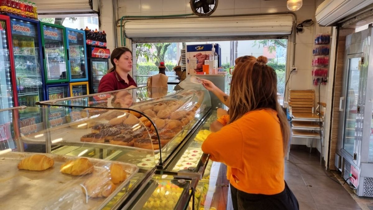 Ya no se consigue pan de 500 pesos: no para de subir el precio de este producto