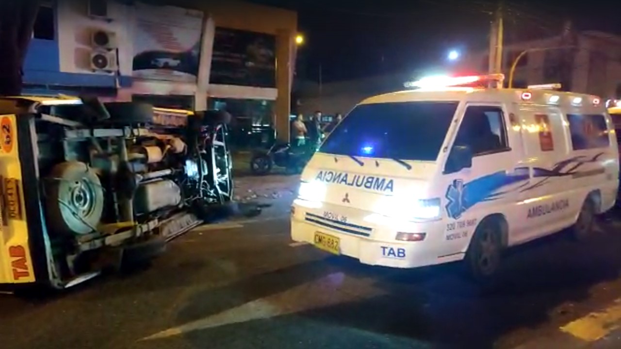 Límite de velocidad en Cali cambió: Conozca de cuánto será