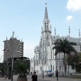 Olvidada: A 80 años de su reconstrucción, La Ermita pide intervención urgente