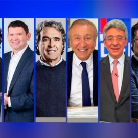 Piden a candidatos que se comprometan a proteger el Estado de Derecho