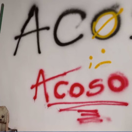 Piden celeridad en investigaciones de los casos de acoso y abuso en Bellas Artes