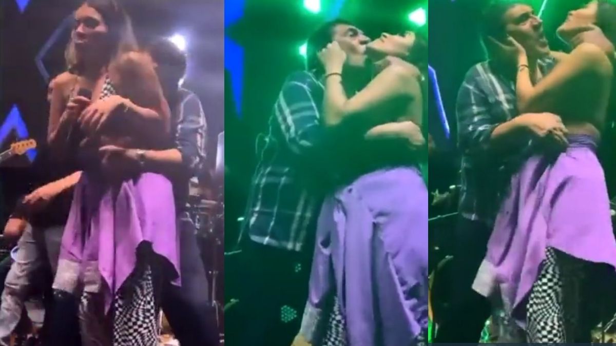 Nuevo video de Luisa Fernanda W genera rumores de posible embarazo